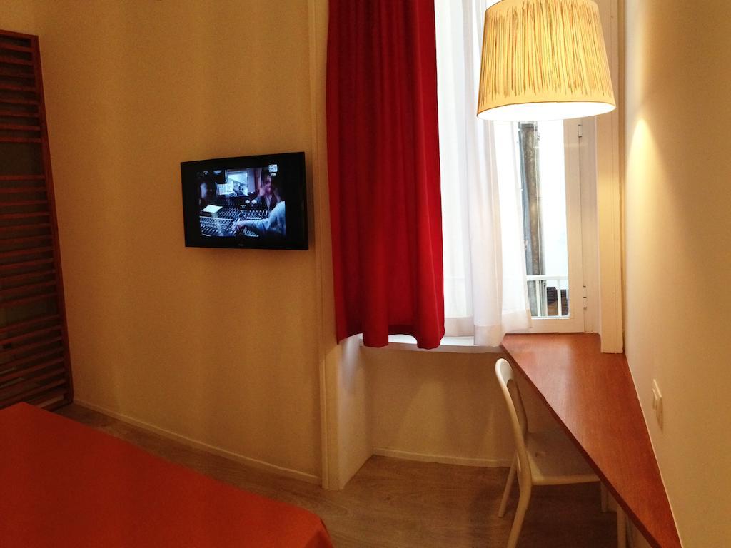 Why Not Roma Suite — Photos 3